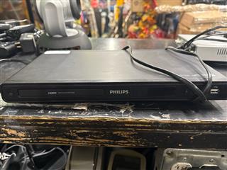PHILIPS DVP3560/F7